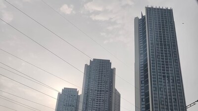 Housing sales across nine major cities are projected to decline by at least 19% year-on-year (YoY) in the second quarter of 2025 (April–June), while new supply is expected to drop by 30% during the same period. (Picture for representational purposes only) (Mehul R Thakkar/HT) Housing sales across nine major cities are projected to decline by at least 19% year-on-year (YoY) in the second quarter of 2025 (April–June), while new supply is expected to drop by 30% during the same period. (Picture for representational purposes only) (Mehul R Thakkar/HT)