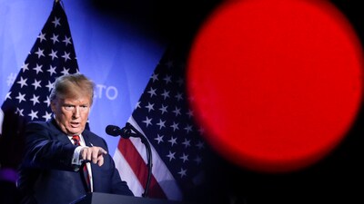 Pakistan said it would support US President Donald Trump's nomination for a Nobel peace prize (AP) Pakistan said it would support US President Donald Trump's nomination for a Nobel peace prize (AP)