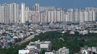 Noida Authority's co-developer policy aims to revive stalled projects and provide relief to homebuyers, offering a quicker alternative to lengthy legal battles, say experts. (Photo for representational purposes only) (HT Photo) Noida Authority's co-developer policy aims to revive stalled projects and provide relief to homebuyers, offering a quicker alternative to lengthy legal battles, say experts. (Photo for representational purposes only) (HT Photo)
