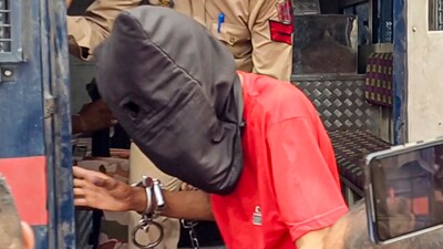 The two accused were produced in the court of Additional District and Sessions Judge, Jammu. (PTI)