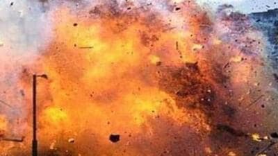 Police said they shall spare no stones unturned to nab the culprits . (Representational image) Police said they shall spare no stones unturned to nab the culprits . (Representational image)