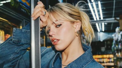 Reneé Rapp announces 2025 Bite Me arena tour (Instagram/ @reneerapp) Reneé Rapp announces 2025 Bite Me arena tour (Instagram/ @reneerapp)