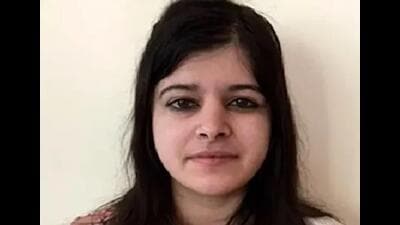 Shalini Singh, 40, was reported missing by her family on December 10 last year. (Sourced)