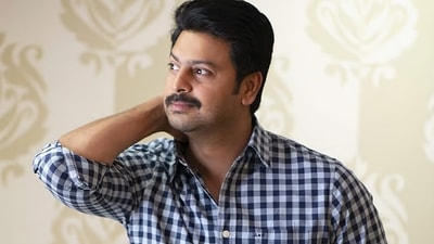 Tamil-Telugu actor Srikanth was taken in for questioning by the police earlier on Monday.
