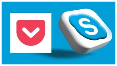 These 5 apps and software have been discontinued in 2025.