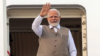 The NMML was expanded to include memorials to all prime ministers and renamed PMML in 2023. (PMO) The NMML was expanded to include memorials to all prime ministers and renamed PMML in 2023. (PMO)