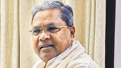 The government has started preparations for a new socio-educational survey with chief minister Siddaramaiah nominating four new members to the Karnataka State Commission for Backward Classes. (PTI)