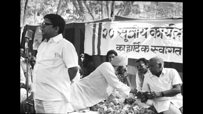 The political and administrative zeal to comply with Sanjay Gandhi and his bulldozer gang was shaped by the nature of power he wielded over regional leaders. (HT Photo) The political and administrative zeal to comply with Sanjay Gandhi and his bulldozer gang was shaped by the nature of power he wielded over regional leaders. (HT Photo)