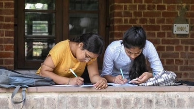 CSAB NEUT Counselling 2025: Registration window is now open at csab.nic.in. Candidates can click on the direct link to register. (Representative image/file) CSAB NEUT Counselling 2025: Registration window is now open at csab.nic.in. Candidates can click on the direct link to register. (Representative image/file)