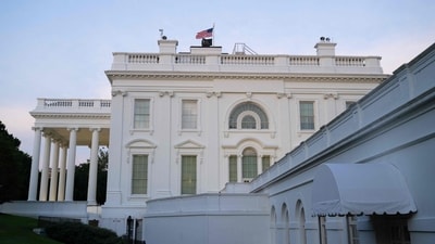 The rule aims to identify those who pose a threat to the national security and hence stand inadmissible to the country. (AFP)