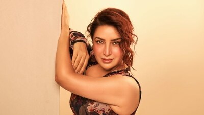 Actor Tisca Chopra Actor Tisca Chopra