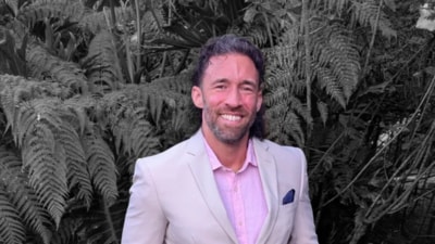 Fitness coach Tyler Wall passed away at 38. (GoFundMe) Fitness coach Tyler Wall passed away at 38. (GoFundMe)