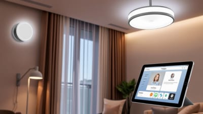 Ambient computing is becoming an integral part of your daily lives.