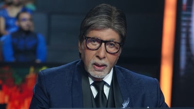 Amitabh Bachchan hits back at trolls with sassy replies. Amitabh Bachchan hits back at trolls with sassy replies.