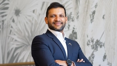 Bengaluru-based real estate developer MAIA Estates plans to launch over 4 million sq ft of new housing and commercial projects this financial year, backed by an investment of ₹3,000 crore, founder and CEO of the company, Mayank Ruia told HT.com . Bengaluru-based real estate developer MAIA Estates plans to launch over 4 million sq ft of new housing and commercial projects this financial year, backed by an investment of ₹3,000 crore, founder and CEO of the company, Mayank Ruia told HT.com .