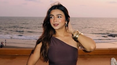 Apoorva Mukhija shared insights about her childhood, emphasising her mother's unrecognised hard work in a new interview. (Instagram/the.rebel.kid) Apoorva Mukhija shared insights about her childhood, emphasising her mother's unrecognised hard work in a new interview. (Instagram/the.rebel.kid)