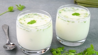 Prevent leaky gut caused by heat with the help of cooling drinks. (Shutterstock) Prevent leaky gut caused by heat with the help of cooling drinks. (Shutterstock)