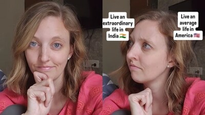 An American woman chose India for a better life and business, saying the shift was both financially wise and emotionally rewarding. (Instagram/kristenfischer3) An American woman chose India for a better life and business, saying the shift was both financially wise and emotionally rewarding. (Instagram/kristenfischer3)
