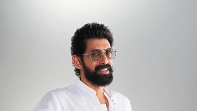 Rana Daggubati takes on trolls and shares with negativity. Rana Daggubati takes on trolls and shares with negativity.