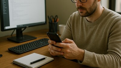 Reclaim your focus and cut screen time with these essential digital detox apps. Reclaim your focus and cut screen time with these essential digital detox apps.