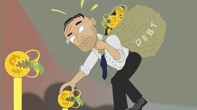 Techie's brutally honest post has struck a chord with many professionals across the country. (Representational Image) Techie's brutally honest post has struck a chord with many professionals across the country. (Representational Image)