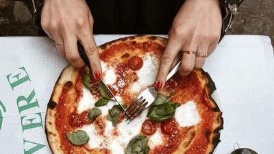 Gastro-tourism is a a burgeoning trend. (Pexels) Gastro-tourism is a a burgeoning trend. (Pexels)