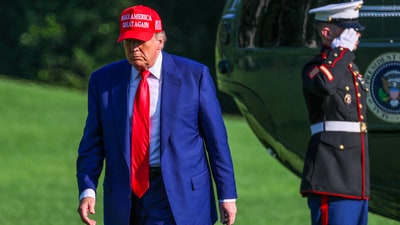 Aboard Marine One, a Phone Call and the Decision to Strike Iran Aboard Marine One, a Phone Call and the Decision to Strike Iran