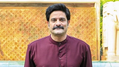 Jaideep Ahlawat opens up on rejecting Ramayana. (PTI) Jaideep Ahlawat opens up on rejecting Ramayana. (PTI)