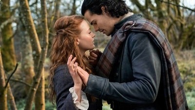 Outlander: Blood of My Blood greenlit for second season before Season 1 premiere Outlander: Blood of My Blood greenlit for second season before Season 1 premiere