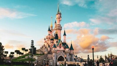 A fake child wedding at Disneyland Paris shocked guests and led to arrests. (Representational image/Unsplash) A fake child wedding at Disneyland Paris shocked guests and led to arrests. (Representational image/Unsplash)