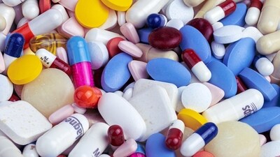 Both rapamycin and metformin have drawn the attention of the “live for ever” brigade because they inhibit what is known as the mTOR pathway (indeed, mTOR stands for “mechanistic target of rapamycin”) (Representational image) Both rapamycin and metformin have drawn the attention of the “live for ever” brigade because they inhibit what is known as the mTOR pathway (indeed, mTOR stands for “mechanistic target of rapamycin”) (Representational image)