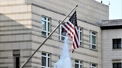 Americans in Saudi Arabia are urged to avoid military sites amid rising tensions. (UnSplash) Americans in Saudi Arabia are urged to avoid military sites amid rising tensions. (UnSplash)