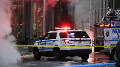 Claims about a nuclear bomb in Bronx surfaced on Sunday (Unsplash)