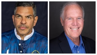 Sunjay Kapur's successor at Sona Comstar has been chosen: Jeffery Mark Overly. Sunjay Kapur's successor at Sona Comstar has been chosen: Jeffery Mark Overly.