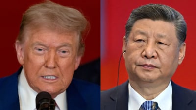 China condemned the US airstrikes, warning Washington may be repeating past strategic mistakes. (File Photo) China condemned the US airstrikes, warning Washington may be repeating past strategic mistakes. (File Photo)