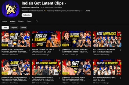 The revived clips include content from public and members-only episodes, with over 500 videos currently available for viewing. The revived clips include content from public and members-only episodes, with over 500 videos currently available for viewing.