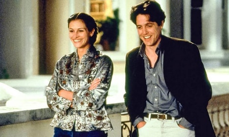 In films like Notting Hill, the audience experiences emotional uncertainty that culminates in an uplifting conclusion, a rarity in everyday life. (Photo: X) In films like Notting Hill, the audience experiences emotional uncertainty that culminates in an uplifting conclusion, a rarity in everyday life. (Photo: X)