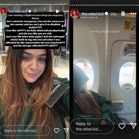 Apoorva Mukhija shared her photo dressed in a green hoodie and pants. Apoorva Mukhija shared her photo dressed in a green hoodie and pants.