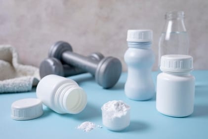 Creatine does not cause bloating. Creatine does not cause bloating.