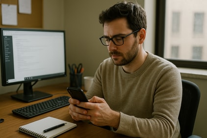 Reclaim your focus and cut screen time. Reclaim your focus and cut screen time.