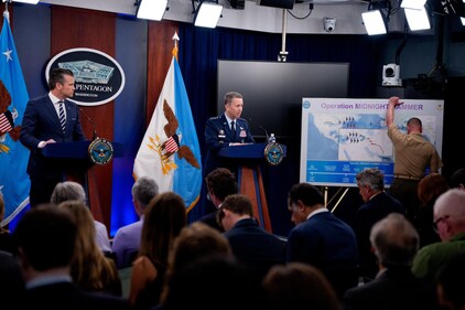 Aboard Marine One, a Phone Call and the Decision to Strike Iran Aboard Marine One, a Phone Call and the Decision to Strike Iran