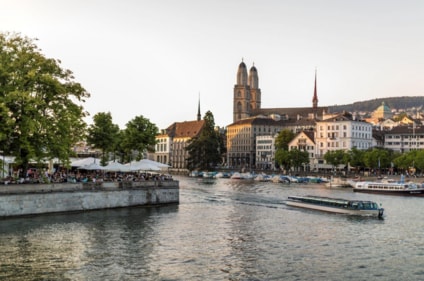 Set sail on serene waters: Zurich’s summer cruises offer stunning views Set sail on serene waters: Zurich’s summer cruises offer stunning views