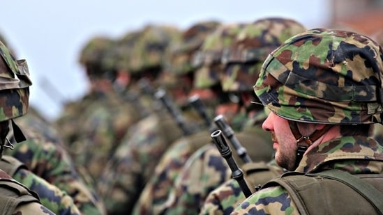 Amid rising tensions with Iran, US cities are stepping up security. New York, Washington, and Los Angeles are increasing police patrols. (Representative Image: Unsplash )