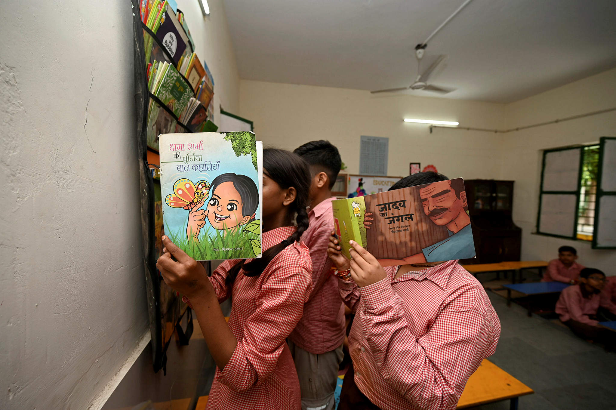 From read-alouds to lifelong learning From read-alouds to lifelong learning