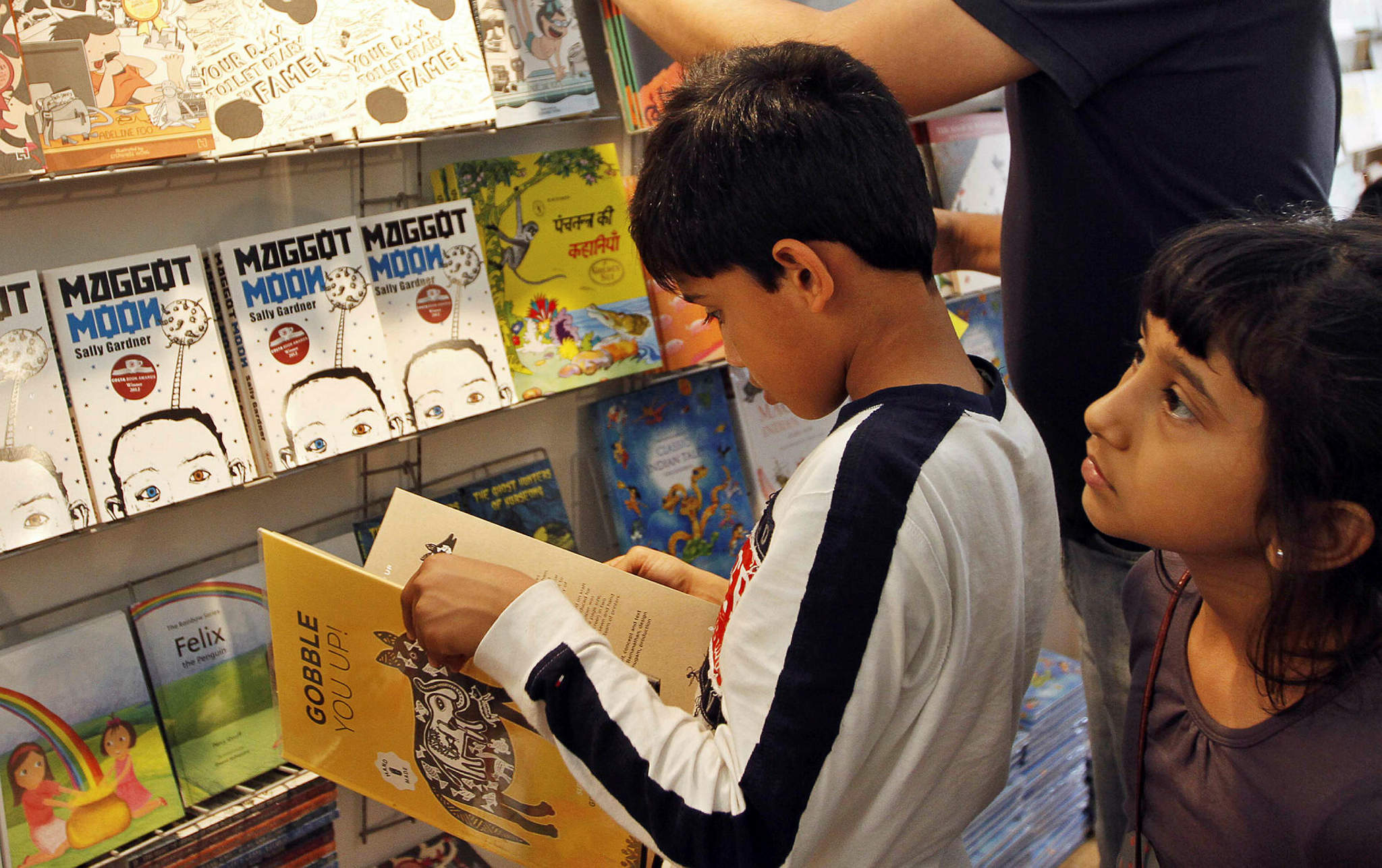 From read-alouds to lifelong learning From read-alouds to lifelong learning