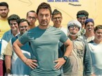 Aamir Khan's film zooms past <span class='webrupee'>₹</span>100 crore mark at the box office worldwide. Aamir Khan's film zooms past <span class='webrupee'>₹</span>100 crore mark at the box office worldwide.