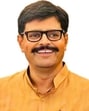Abhay Singh and Manoj Kumar Pandey were among three MLAs expelled by SP. (FILE PHOTO)
