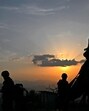 An Indian army soldier stands guard at the Line of Control (LoC) between Pakistan and India on May 20 (AFP FILE) An Indian army soldier stands guard at the Line of Control (LoC) between Pakistan and India on May 20 (AFP FILE)