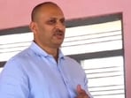 Karnataka BJP MP Anantkumar Hegde and his aides allegedly assaulted a family travelling in another vehicle.
