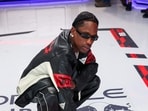 Travis Scott faced multiple lawsuits stemming from the 2021 Astroworld crowd surge tragedy Travis Scott faced multiple lawsuits stemming from the 2021 Astroworld crowd surge tragedy
